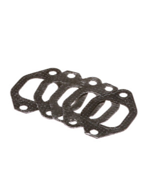 guarnizione condotto scarico new holland cod 98489690