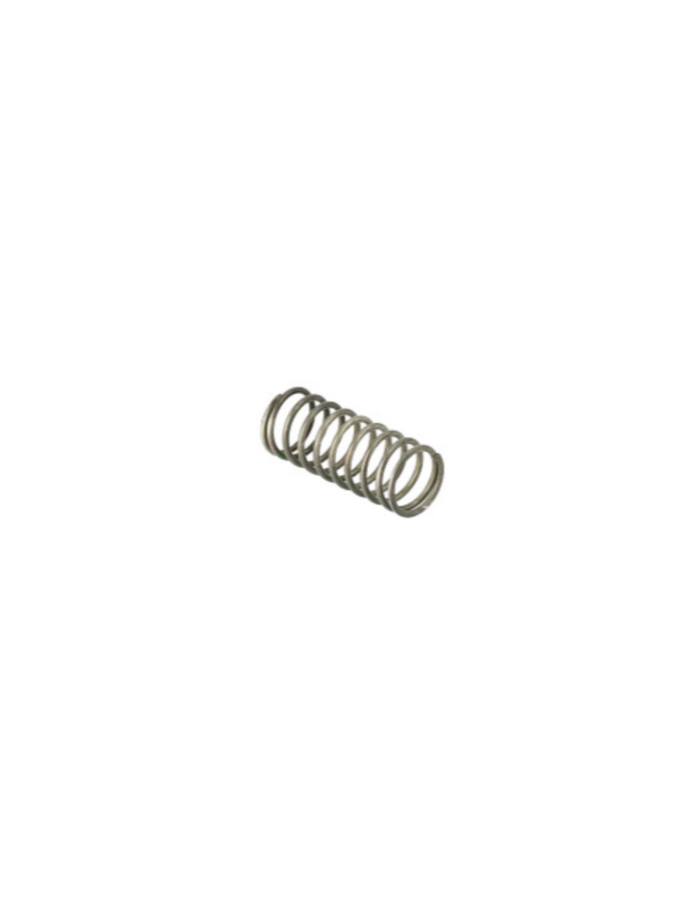 Molla pulsante cofano -Ricambio Originale Cnh- codice 5170998 Molla pulsante cofano -Ricambio Originale Cnh- codice 5170998