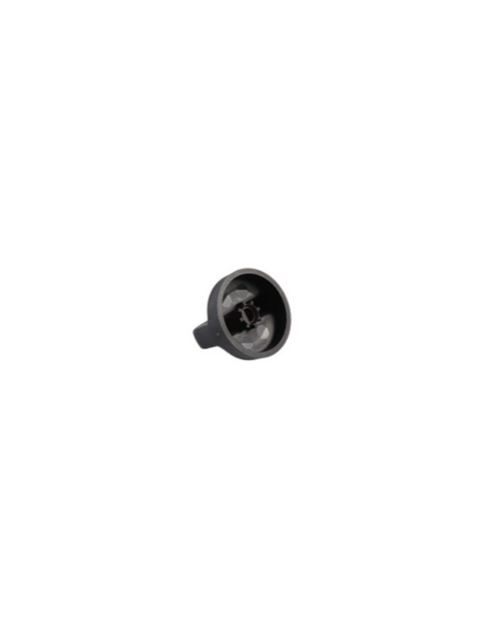 manopola climatizzatore New Holland - cod 51692541 manopola climatizzatore New Holland - cod 51692541