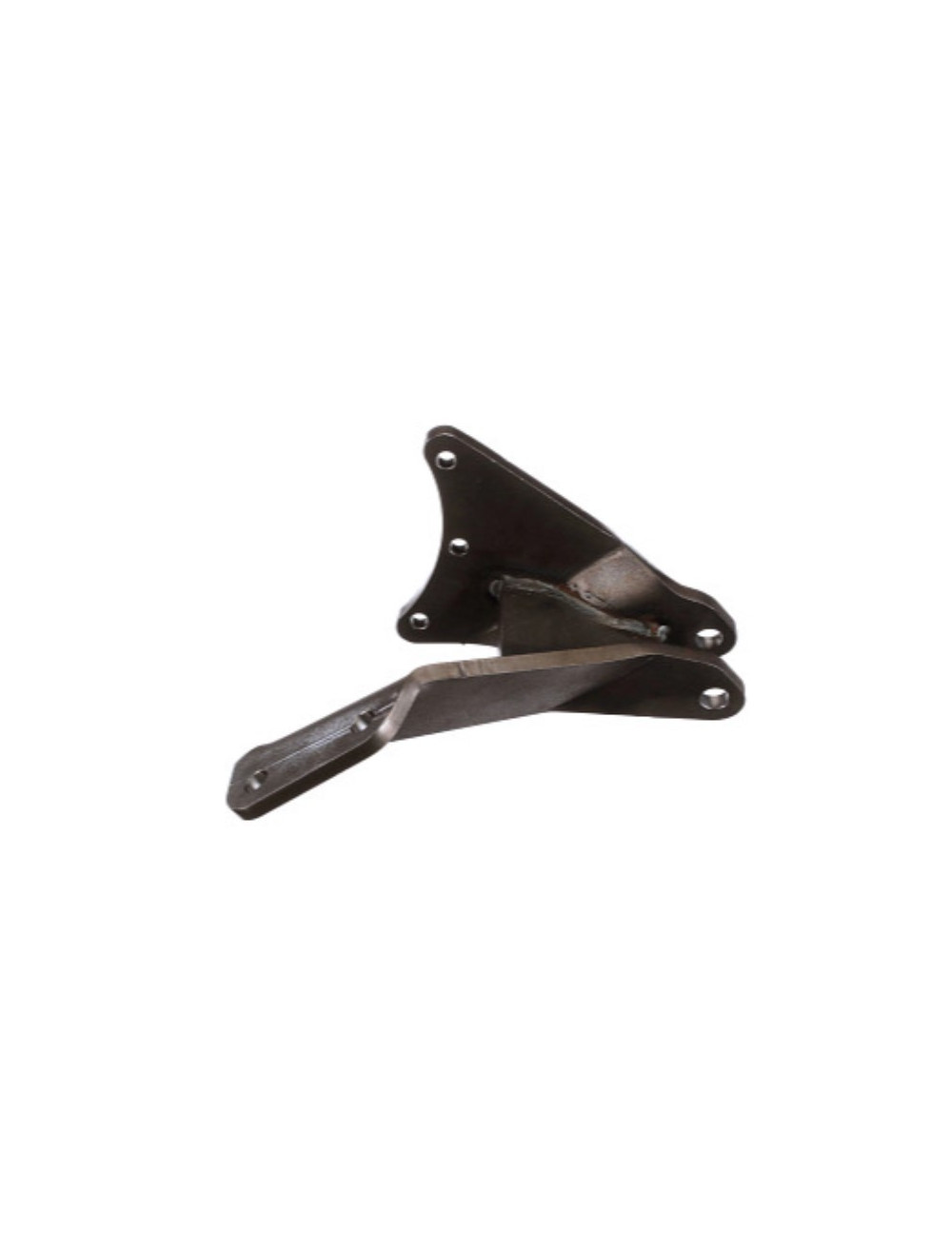 supporto stabilizzatore lato destro New Holland - cod 84605302 supporto stabilizzatore lato destro New Holland - cod 84605302