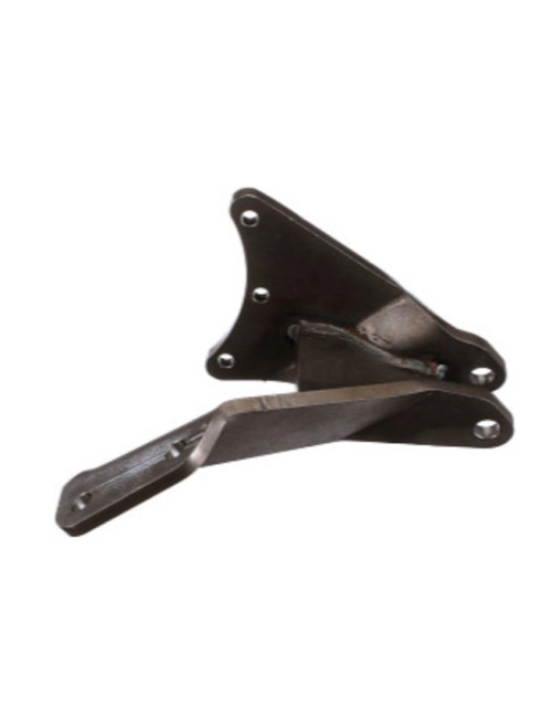 supporto stabilizzatore lato destro New Holland - cod 84605302