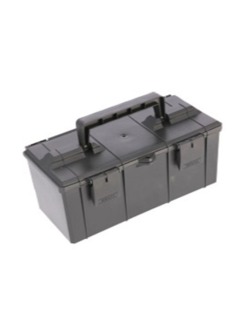 Cassetta attrezzi - ricambio originale CNH Cod. 5097462