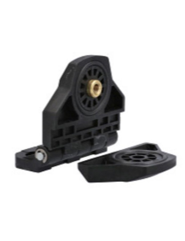 cerniera portello posteriore New Holland - cod 5089565
