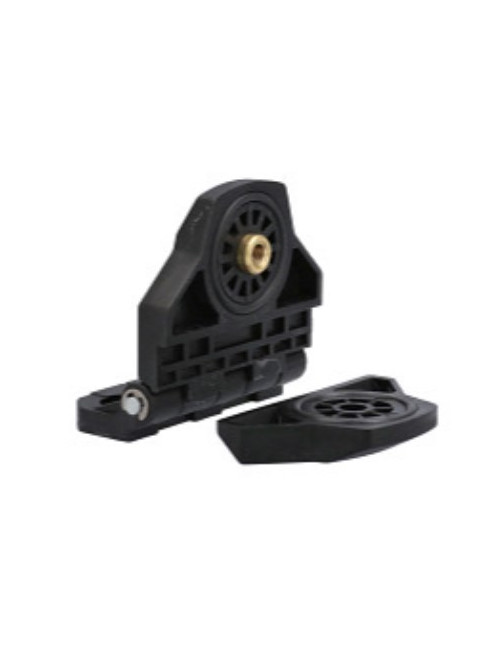 cerniera portello posteriore New Holland - cod 5089565