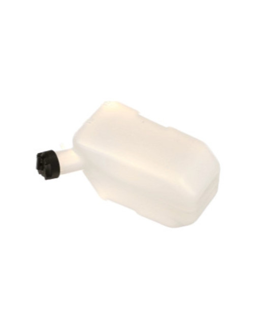 Serbatoio Radiatore ricambio originale CNH particolare n. 84136463