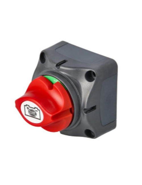 Interruttore Ricambio originale CNH codice 82022881