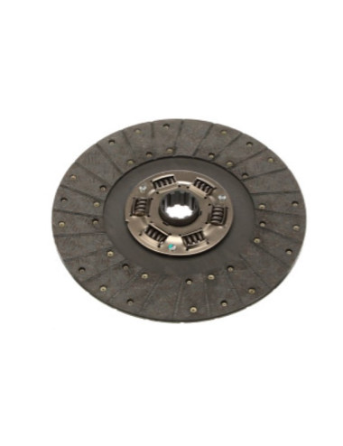 Disco frizione CNH - cod 82011593
