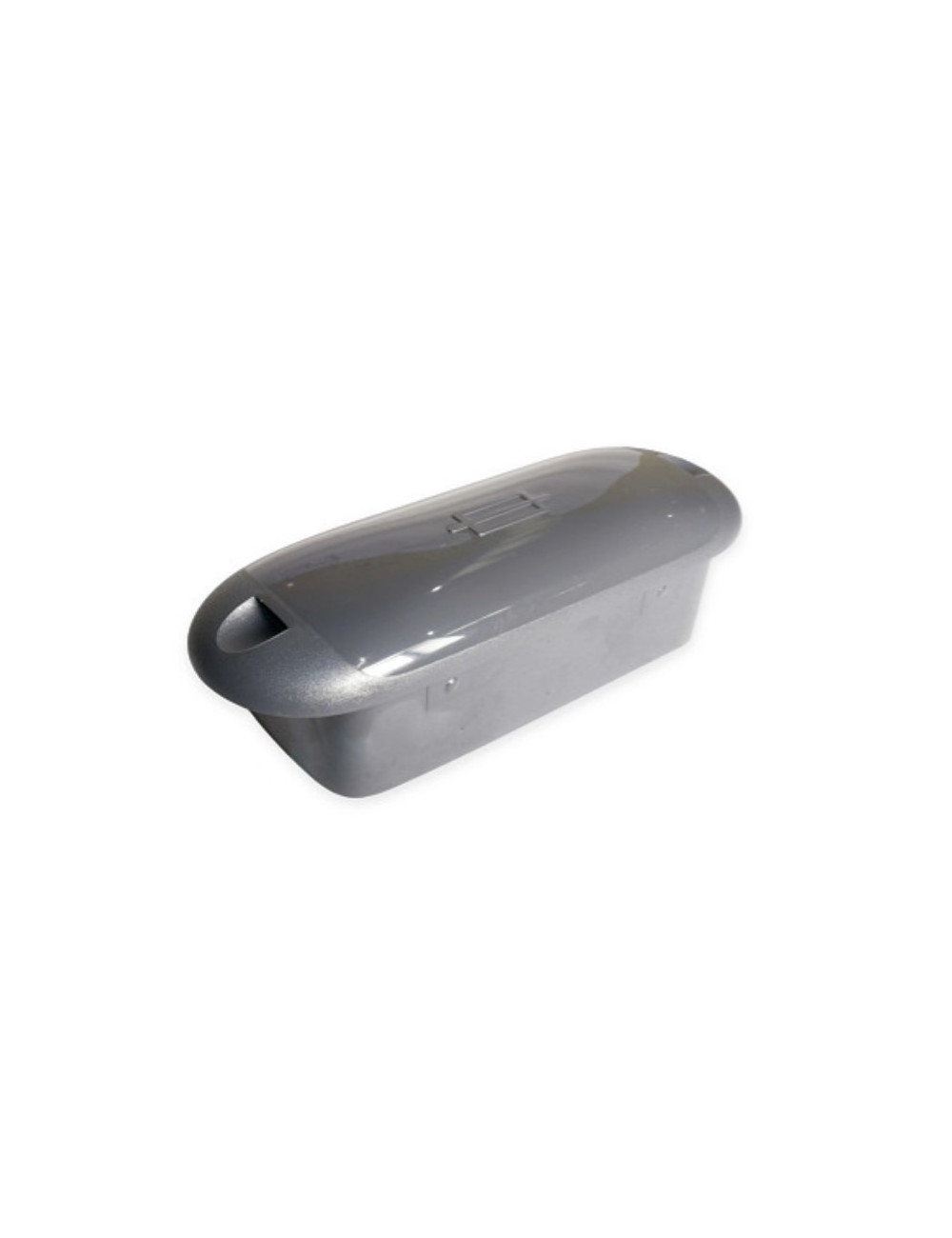 coperchio console compatibile CNH - cod 5183046 coperchio console compatibile CNH - cod 5183046