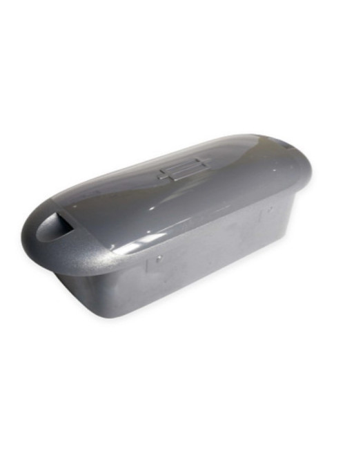 coperchio console compatibile CNH - cod 5183046