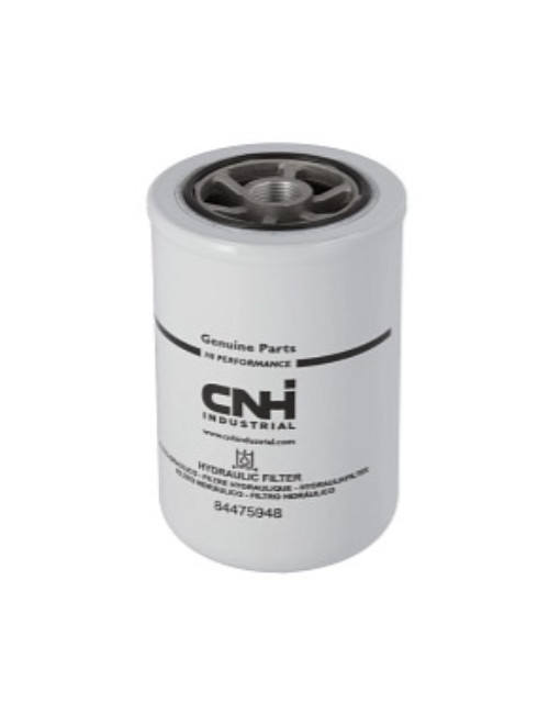 filtro idraulico New holland - cod 84475948