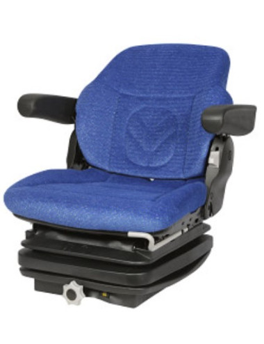 sedile conducente di lusso CNH - cod 47476151