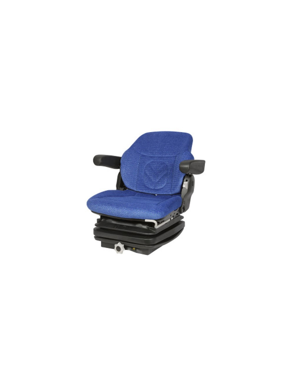 sedile conducente di lusso CNH - cod 47476151 sedile conducente di lusso CNH - cod 47476151