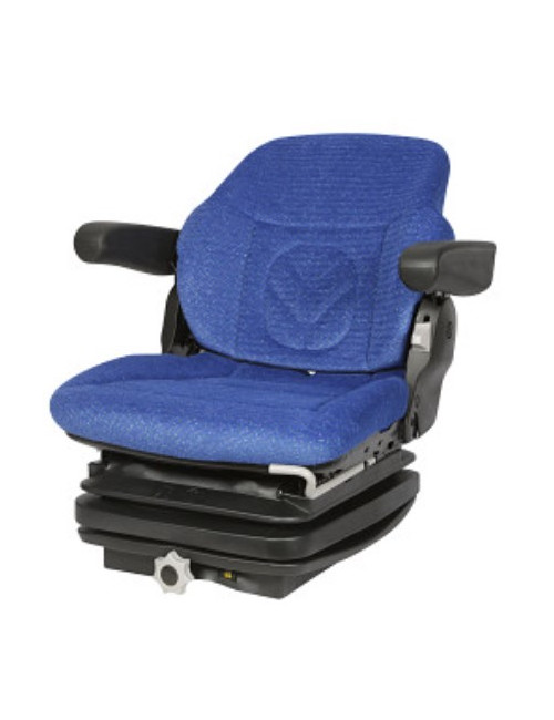 sedile conducente di lusso CNH - cod 47476151