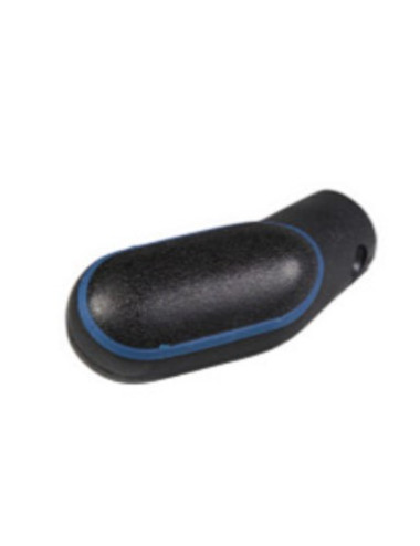 pomello leva distributore blu CNH - cod 81865933