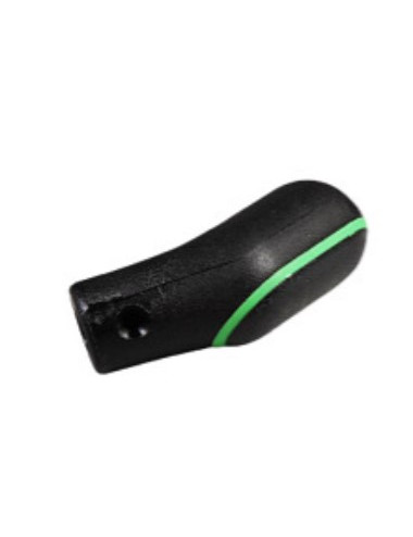 pomello leva distributore verde CNH - cod 81865932