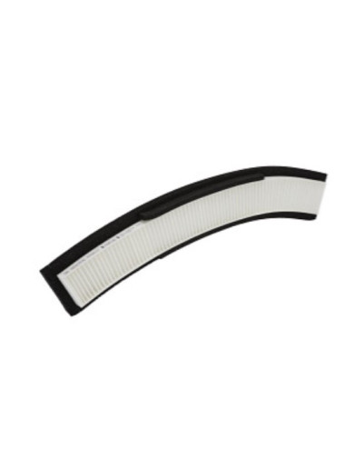 filtro aria cabina lato sinistro CNH - cod 47744117