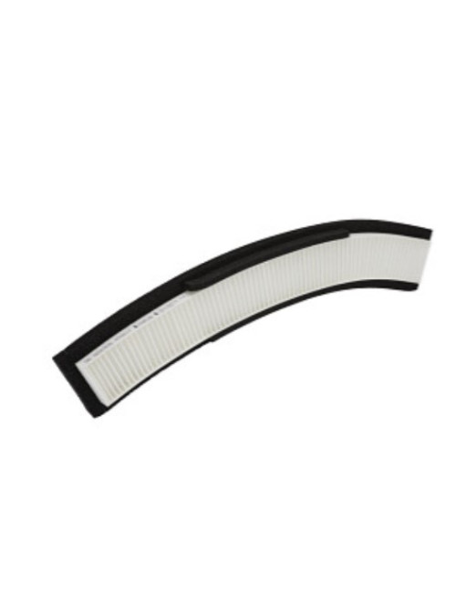 filtro aria cabina lato sinistro CNH - cod 47744117