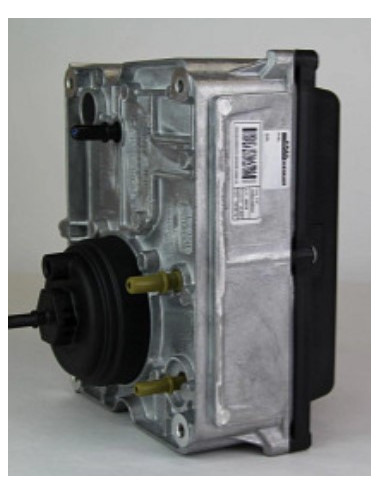 modulo di controllo rigenerato CNH - cod 84246892R