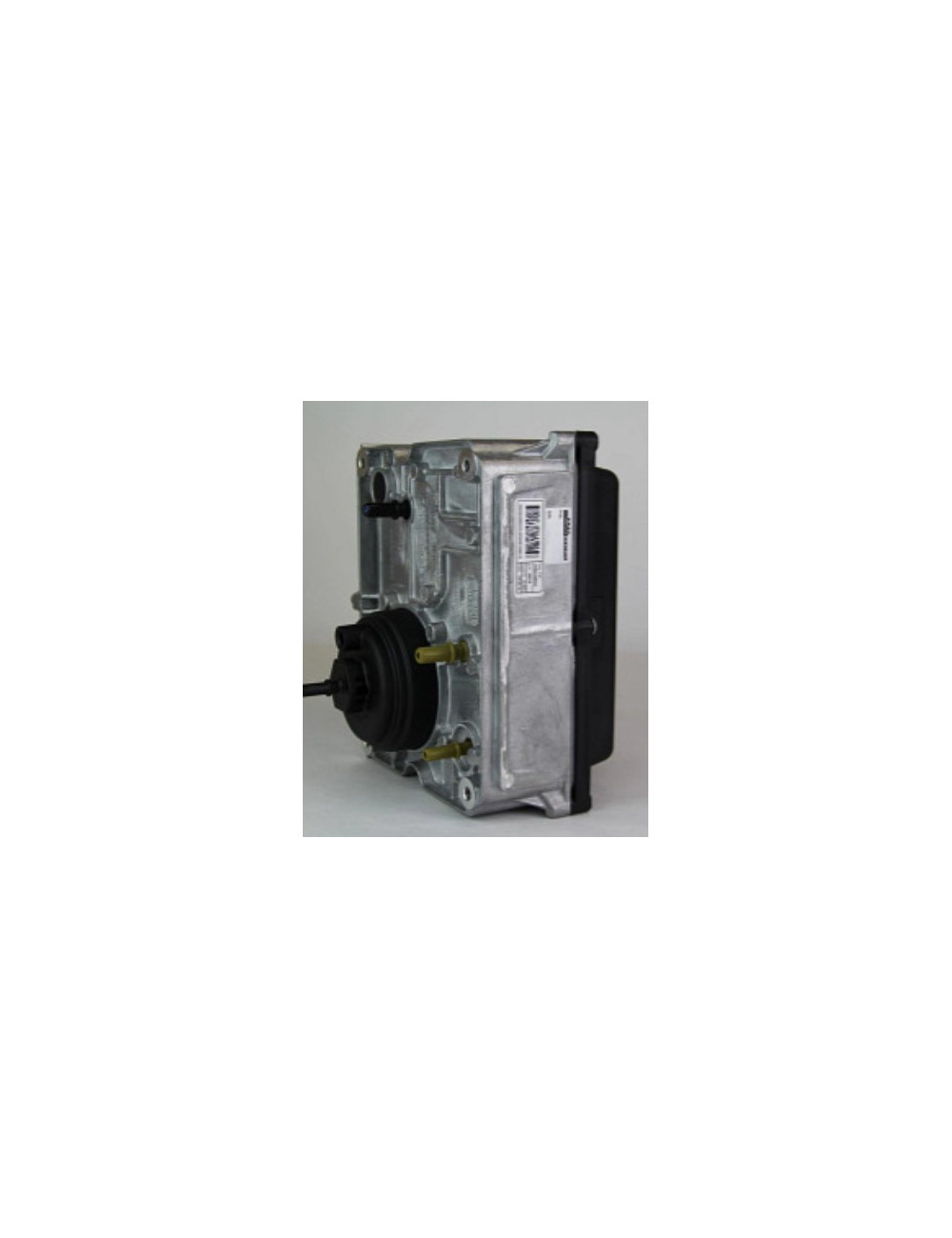 modulo di controllo rigenerato CNH - cod 84246892R