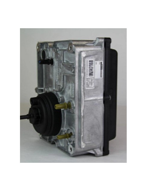 modulo di controllo rigenerato CNH - cod 84246892R