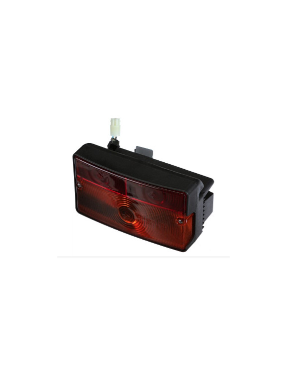 luce posizione destra CNH - cod 5198445 luce posizione destra CNH - cod 5198445