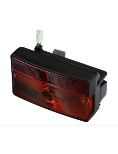 luce posizione destra CNH - cod 5198445