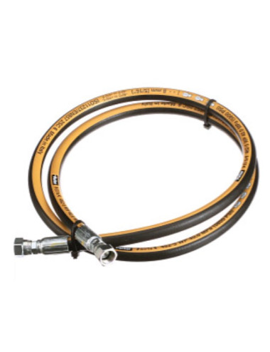 Tubo comando servoidraulico CNH - cod 5170482