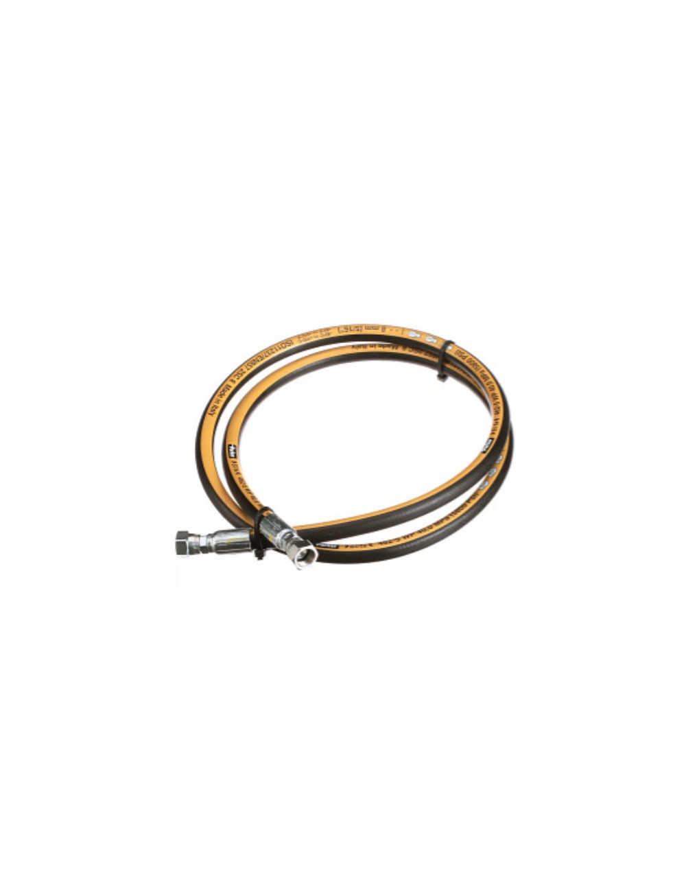 Tubo comando servoidraulico CNH - cod 5170482