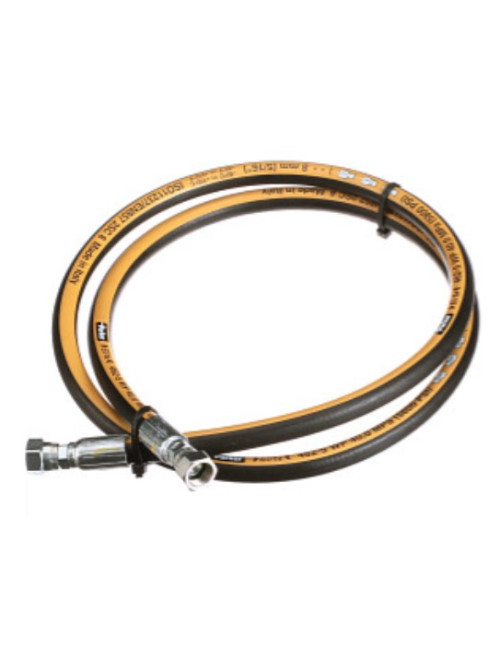 Tubo comando servoidraulico CNH - cod 5170482