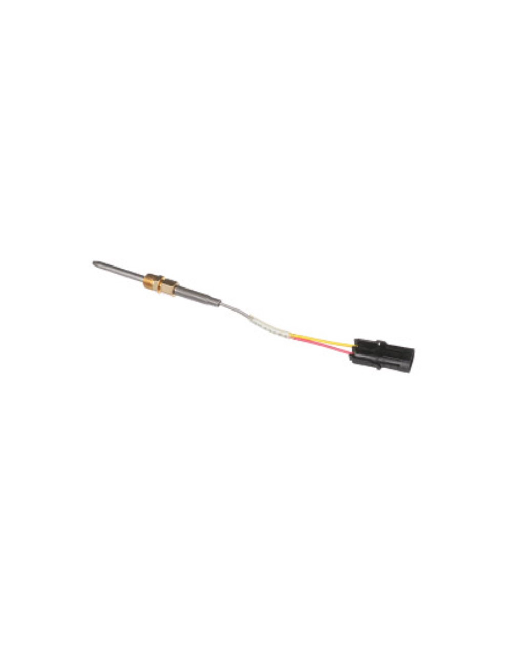 sensore temperatura di scarico New Holland cod 9843754 sensore temperatura di scarico New Holland cod 9843754