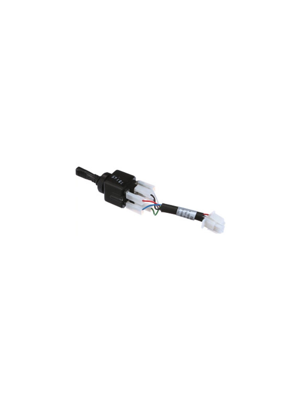interruttore luci New Holland - cod 5186262 interruttore luci New Holland - cod 5186262