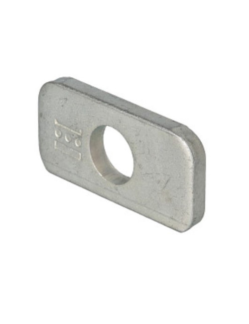 Piastra New Holland - cod 5194812