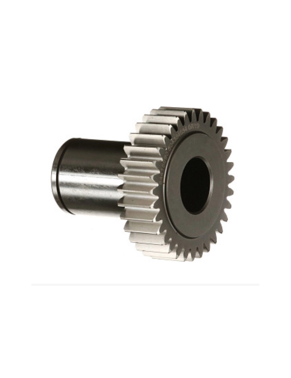 albero shaft pto New Holland cod 504384654 albero shaft pto New Holland cod 504384654