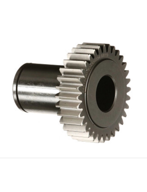 albero shaft pto New Holland cod 504384654
