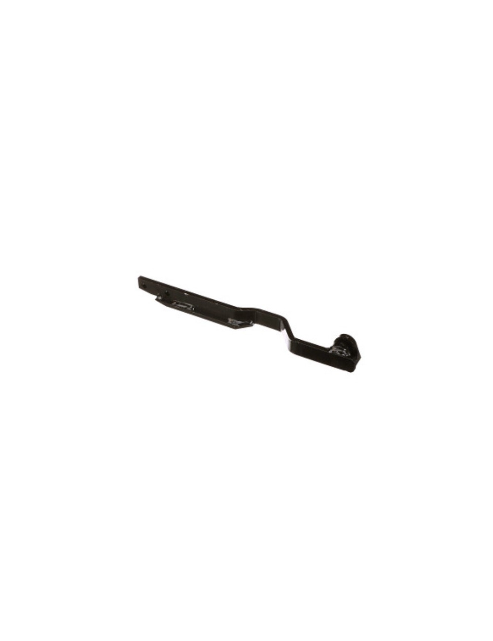 Staffa aggancio terzo punto - cod 47368260