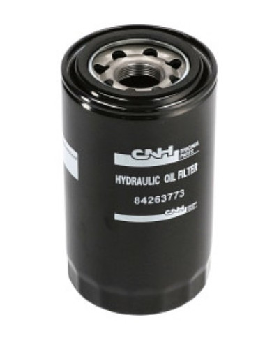 Filtro olio idraulico New Holland - cod 84263773