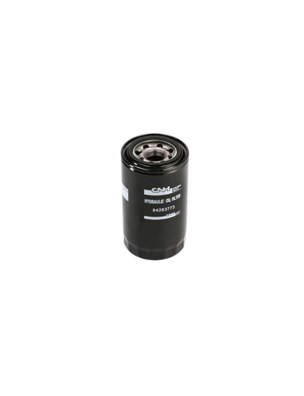 Filtro olio idraulico New Holland - cod 84263773 Filtro olio idraulico New Holland - cod 84263773