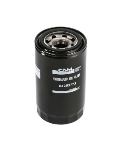 Filtro olio idraulico New Holland - cod 84263773