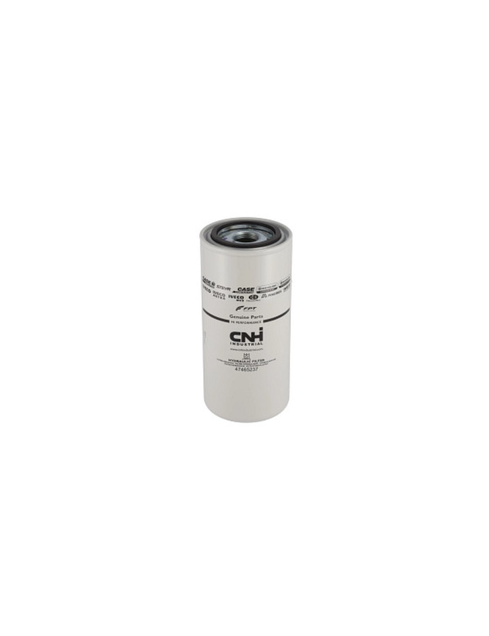 filtro olio idraulico New Holland - cod 47465237