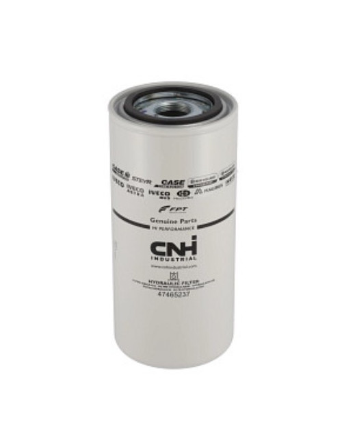 filtro olio idraulico New Holland - cod 47465237