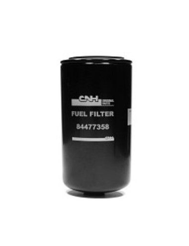 Filtro carburante New Holland - cod 84477358