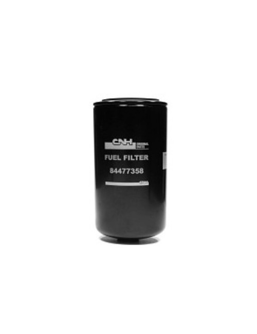 Filtro carburante New Holland - cod 84477358
