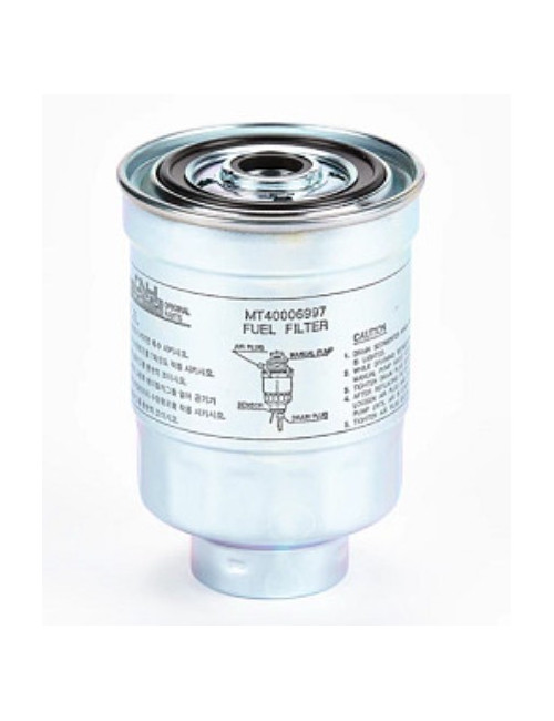 Cartuccia filtro carburante New Holland - cod MT40006997