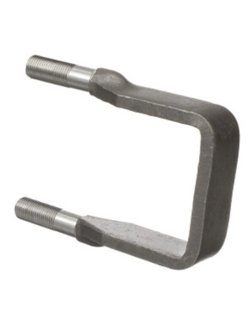 Staffa supporto anteriore cingolo New Holland - cod 5122110