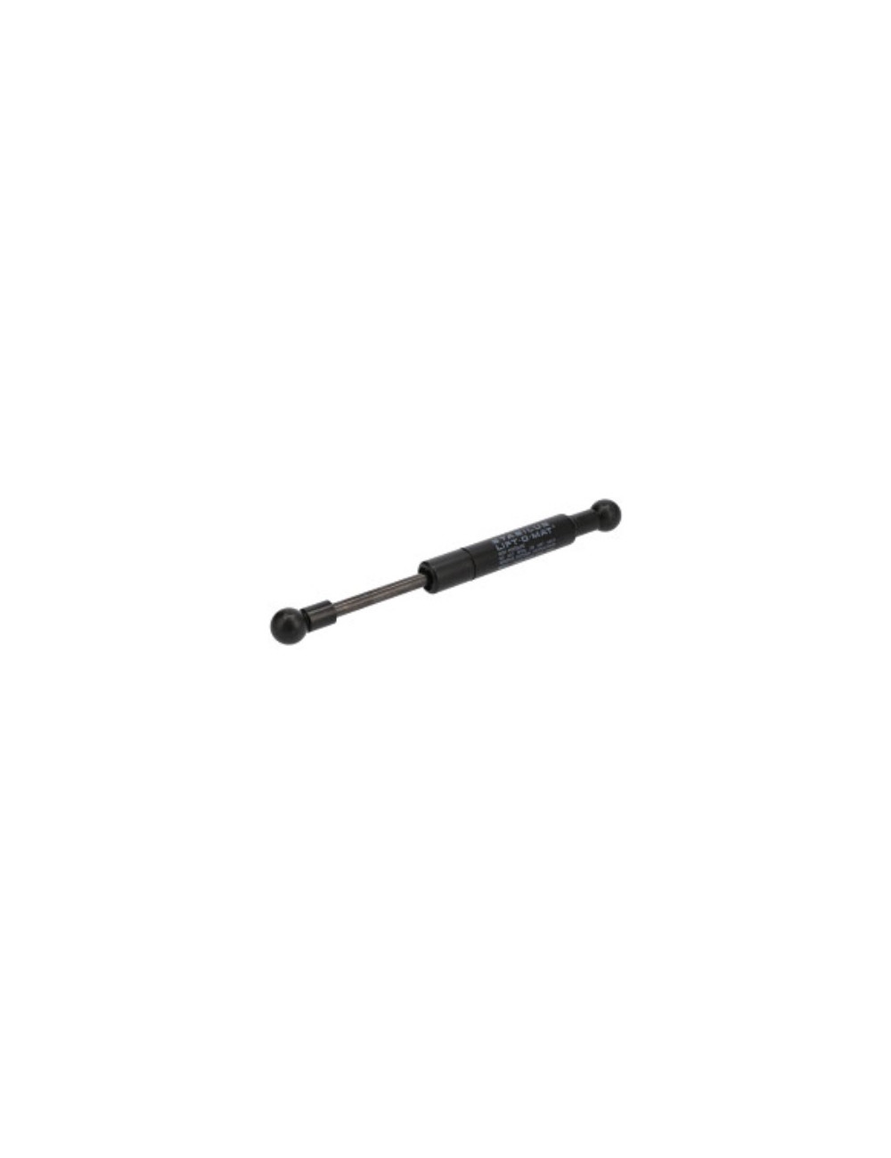 Montante cilindro New Holland - cod 87408640