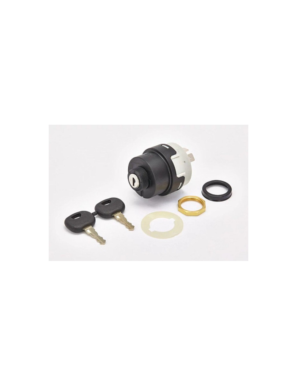 Interruttore accensione New Holland - cod 85804674
