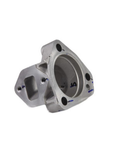Supporto pompa carburante New Holland - cod 98467028