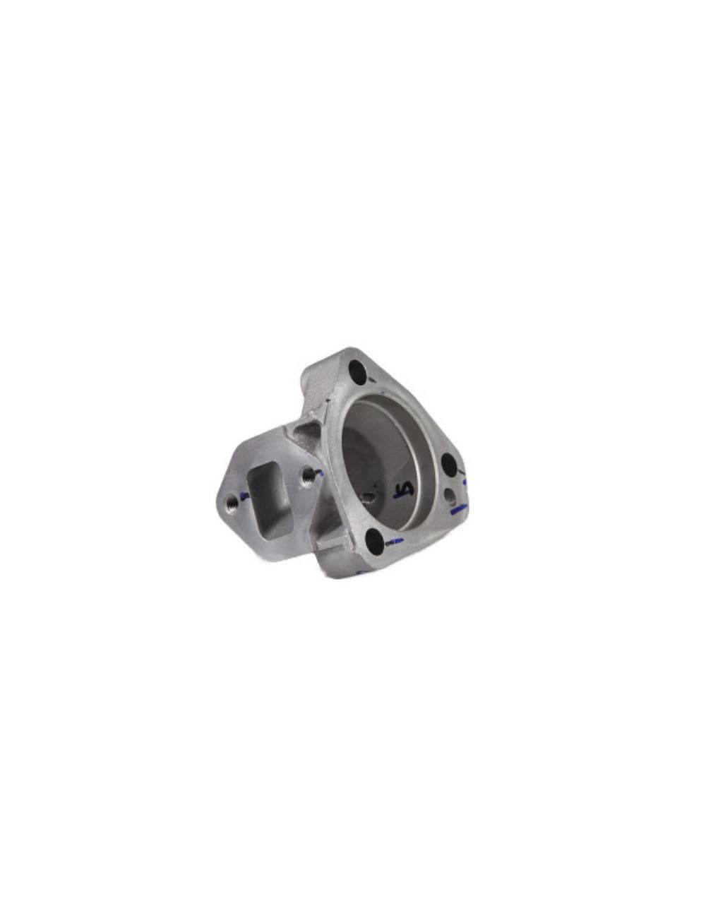 Supporto pompa carburante New Holland - cod 98467028 Supporto pompa carburante New Holland - cod 98467028