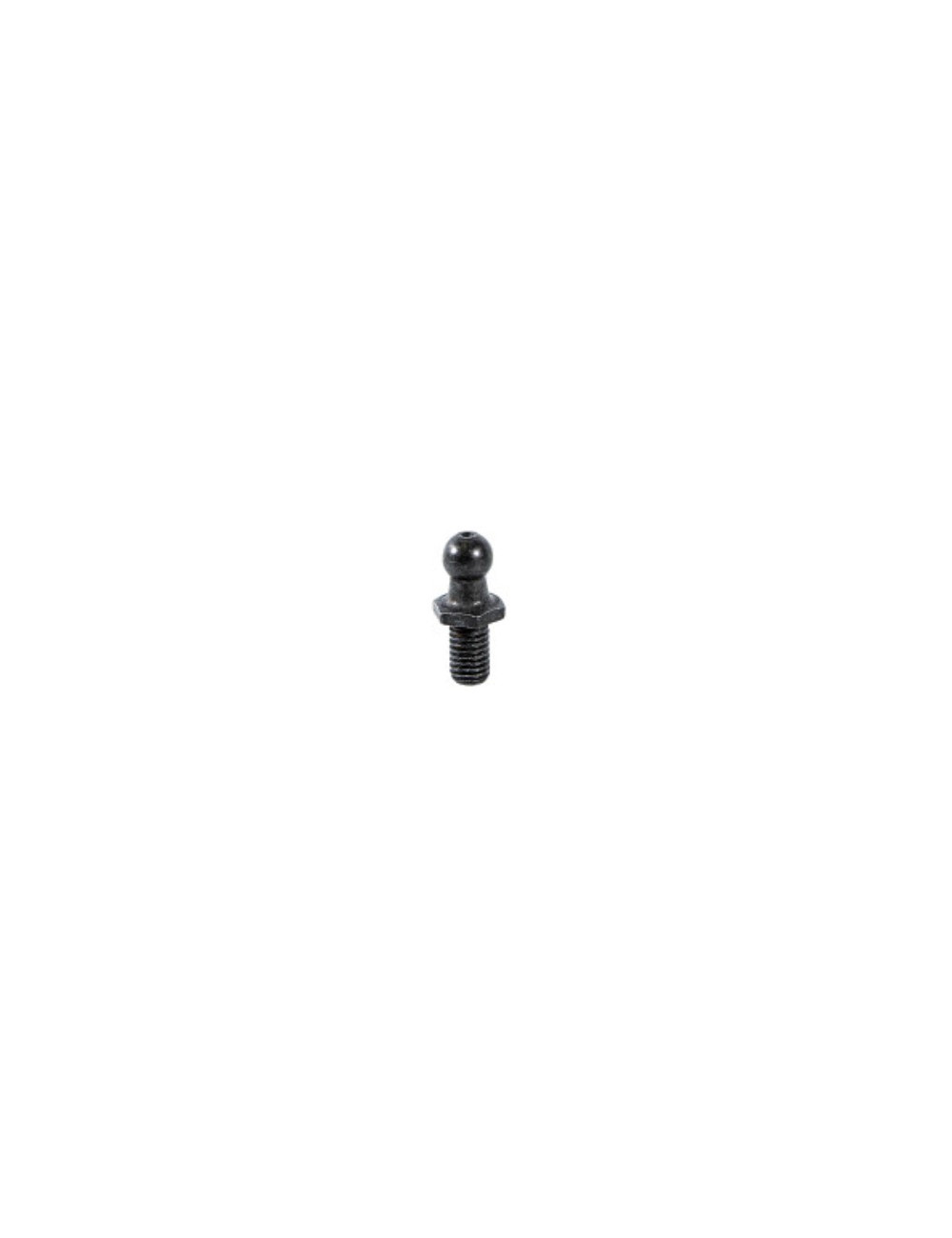 Perno sferico ammortizzatore porta New Holland - cod 87603835 Perno sferico ammortizzatore porta New Holland - cod 87603835