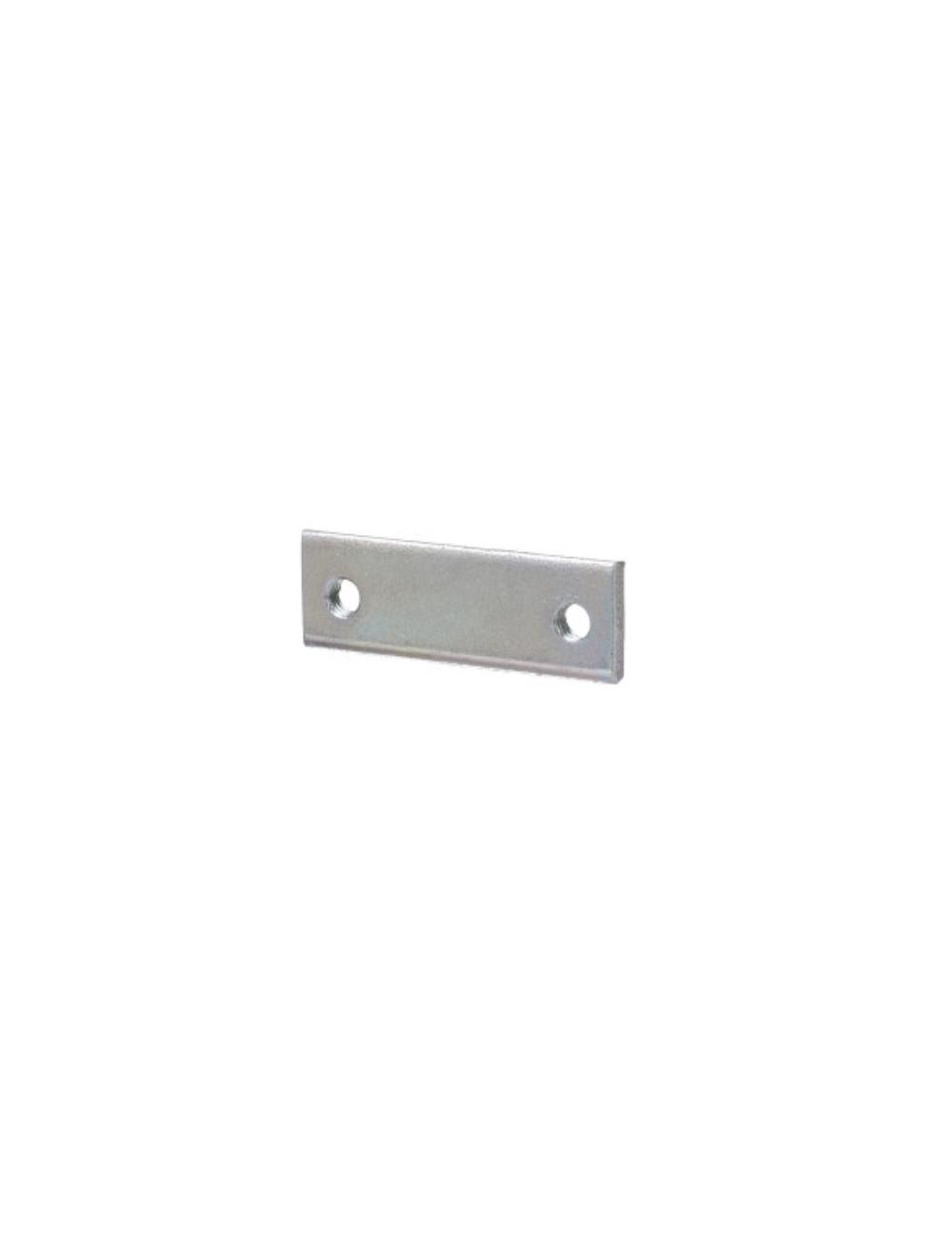 Piastra di copertura vetro posteriore New Holland - cod 44911521